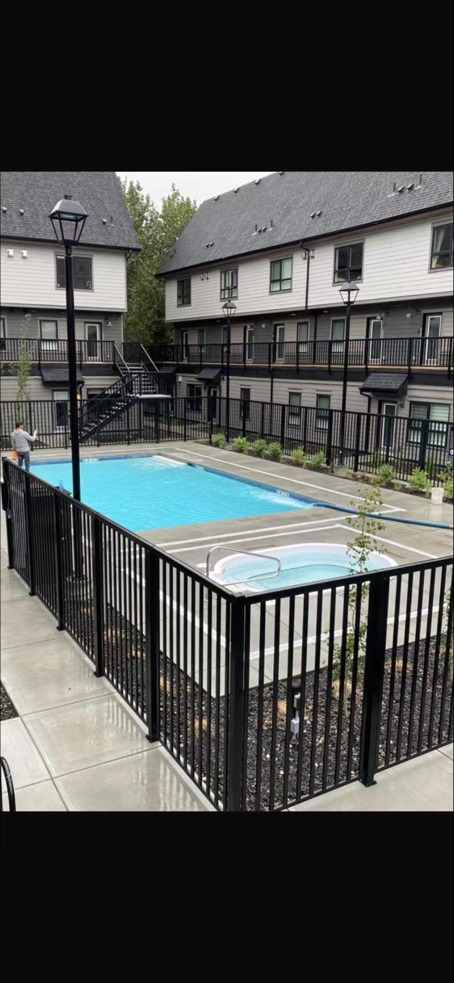 Brand New 2Br Condo With Outdoor Swimming Pool And Hot Tub Canmore Extérieur photo